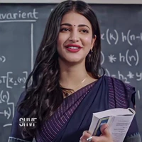 Shruti Roy