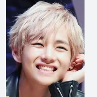 Taehyung (Back in high school)