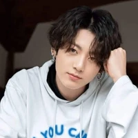 Jungkook (Back in high school)