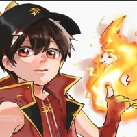 Blaze