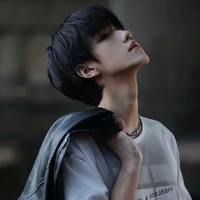เชน(พระเอก)