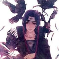 Itachi uchiha
