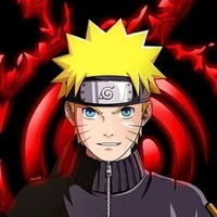Naruto Uzumaki