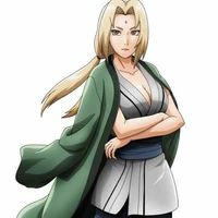 Tsunade