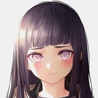 Hinata Hyuga