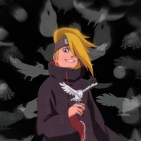 Deidara