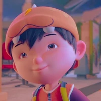 Boboiboy