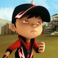 Boboiboy petir