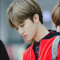 Jung (Na) Jaemin