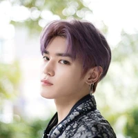 Jung Taeyong{Bubu}