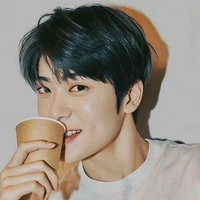 Jung Jaehyun{Daddy}