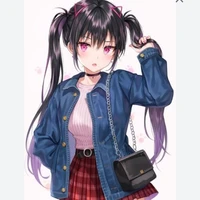 iris