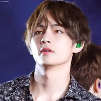 taehyung