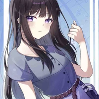 Hina Mukami