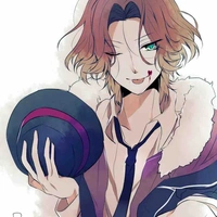 Laito Sakamaki