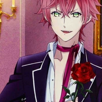Ayato Sakamaki