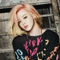 park ji-min