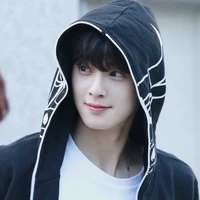 Cha eunwoo ( Omega )