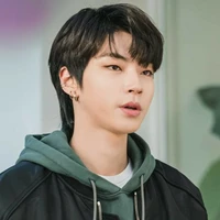 Hwang In-yeop ( Alpha )