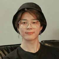 Park Jimin (Omega)