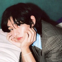 Kim Taehyung (R. Omega)