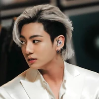 Jeon Jungkook (T. Blood Alpha)