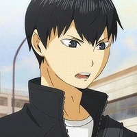 คาเงยามะ โทบิโอะ