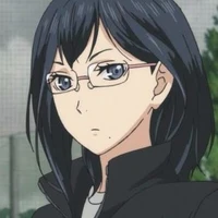 ชิมิสึ คิโยโกะ