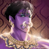 ไมยราพณ์ ( พระเอก )