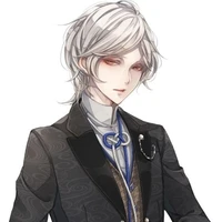 เอส ทอร์โมเดีย(พ่อบ้าน)
