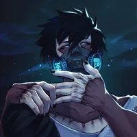 ~dabi~♡♡♡