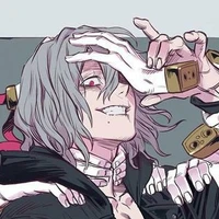 ~♡shigaraki♡~