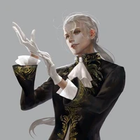 Butler Harry