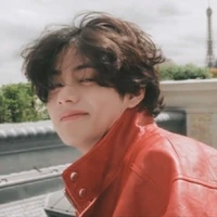 KIM TAEHYUNG