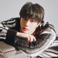 KIM SEOKJIN