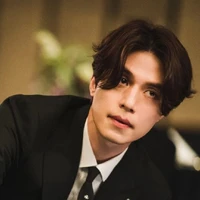 Lee Dong wook