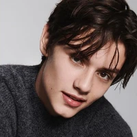 Louis partridge