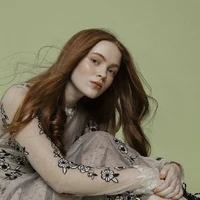 Sadie sink