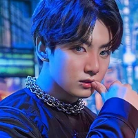 JEON JUNGKOOK