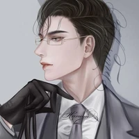 Daniel Willow (MC dad)