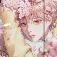 Noah (MC bestie)
