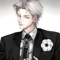Blake William (ML friend)