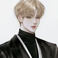 Jason Mellow (ML PA & friend)