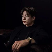 Regan Ivander ( Daddy )