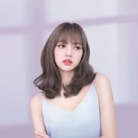 Anastasya Floni Ivander