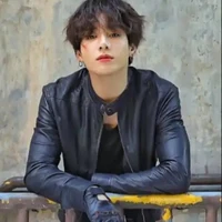 JUNGKOOK