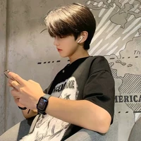 คาเรน:เพื่อนพ.อ