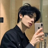 พี่ทิศ(พี่ชายของบิว)