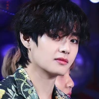 Kim taehyung