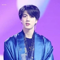 Kim seokjin